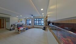 Blk 278A Compassvale Helm (Sengkang), HDB 5 Rooms #480654601